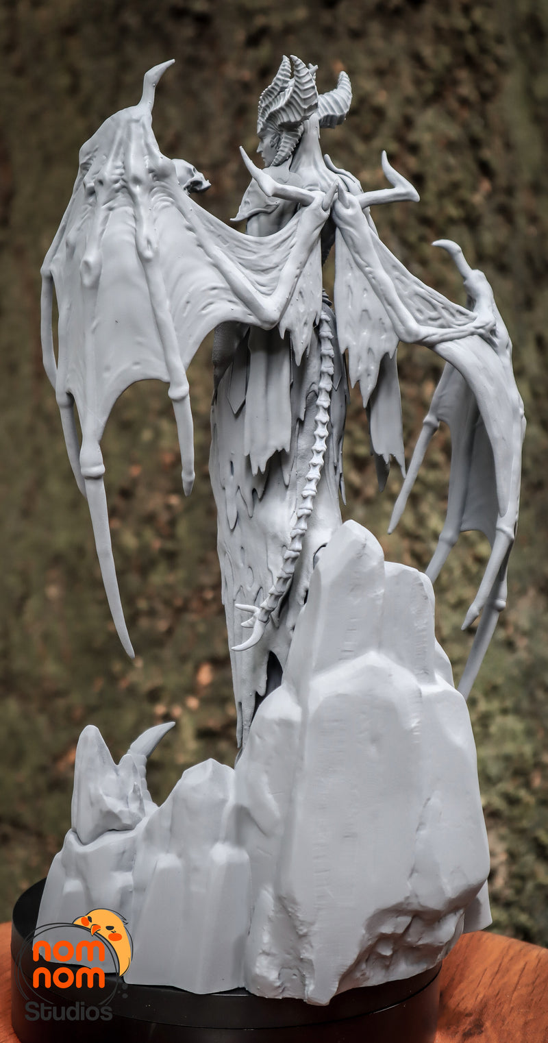 Lilith Diablo (Nomnom Figures)