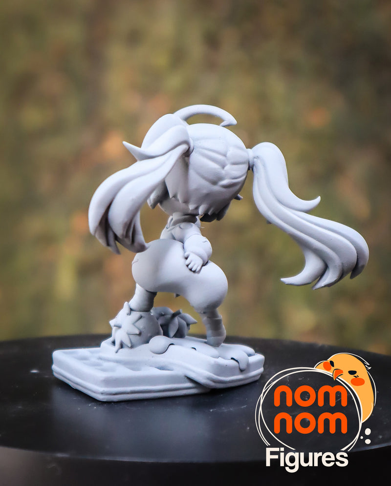 Milim That Time I Got Reincarnated As A Slime (Nomnom Figures)