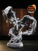 Malenia Goddess Rot Elden Ring (Nomnom Figures)