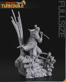 Sekiro Sekiro Shadows Die Twice (Nomnom Figures)