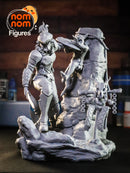 Orcbolg Goblin Slayer (Nomnom Figures)