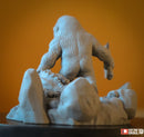 Kong Vs Godzilla (Nomnom Figures)
