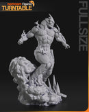 Kaiju No 8 (Nomnom Figures)
