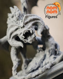 Balrog Lord Rings (Nomnom Figures)
