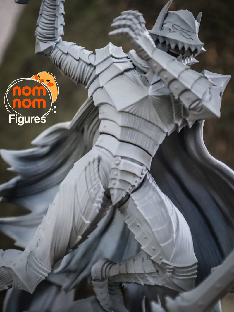 Guts Berserk 1 (Nomnom Figures)