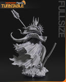 Sauron Lord Rings (Nomnom Figures)