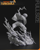 Zenitsu Agatsuma Demon Slayer (Nomnom Figures)