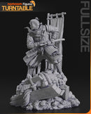 Jin Sakai Ghost Tsushima (Nomnom Figures)