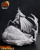 Angmar Lord Rings (Nomnom Figures)
