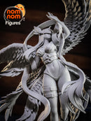 Angewomon Digimon (Nomnom Figures)