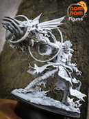 Vash Stampede Trigun (Nomnom Figures)