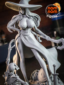 Sorceress Dragon S Crown (Nomnom Figures)