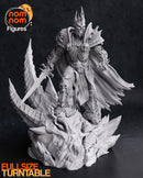 Arthas World – World of Warcraft (Nomnom Figures)