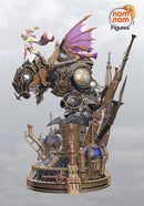 Terra With Magitek – Final Fantasy (Nomnom Figures)