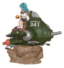Bulma Dragon Ball (Nomnom Figures)