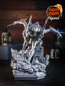 Eva01 Neon Genesis – Evangelion (Nomnom Figures)