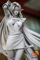 Pirotess Record Lodoss War (Nomnom Figures)