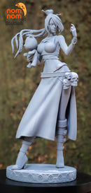 Lulu – Final Fantasy (Nomnom Figures)