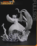 Shinobu Kochou Demon Slayer (Nomnom Figures)