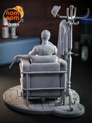 Loid Forger – Spy x Family (Nomnom Figures)