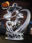 Zagreus Hades (Nomnom Figures)
