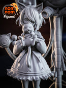Luna Nomnom Originals (Nomnom Figures)