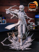 Roy Mustang Fullmetal Alchemist (Nomnom Figures)