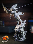 Sephiroth – Final Fantasy VII (Nomnom Figures)