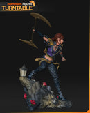 Sciel Clair Obscur Expedition 33 (Nomnom Figures)