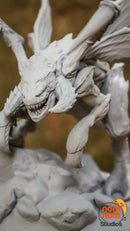 Zergling Starcraft (Nomnom Figures)