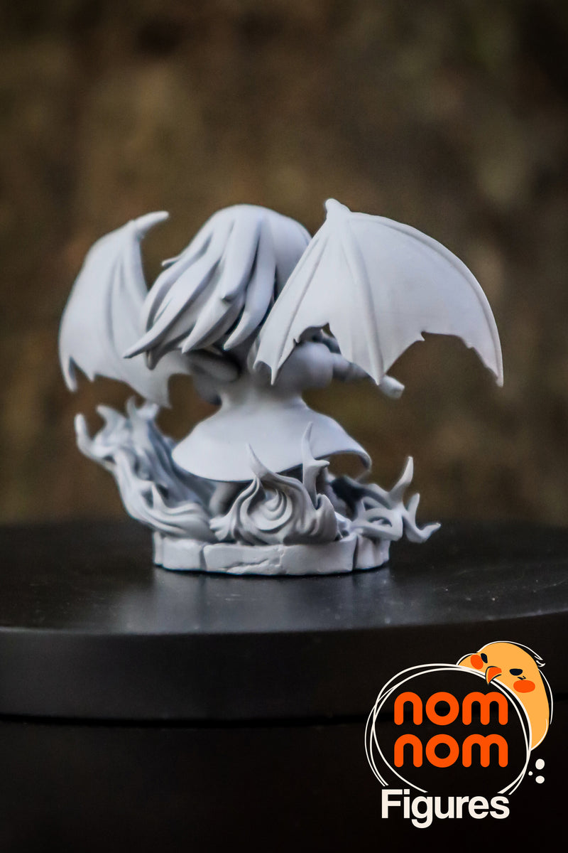 That Time I Got Reincarnated As A Slime Rimuru (Nomnom Figures)