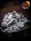 Kaneda Akira (Nomnom Figures)