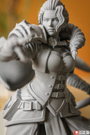 Jaina Proudmoore World – World of Warcraft (Nomnom Figures)