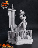 Purah Legend Zelda (Nomnom Figures)