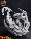 Tanjiro Demon Slayer (Nomnom Figures)