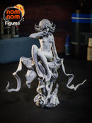 Tatsumaki One Punch Man (Nomnom Figures)