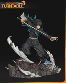 Muichiro Tokito Demon Slayer (Nomnom Figures)