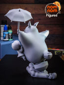 My Neighbour Tototoro (Nomnom Figures)