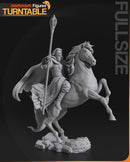 Gandalf White Lord Rings (Nomnom Figures)