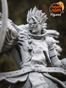 Vash Stampede Trigun (Nomnom Figures)
