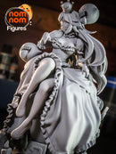 Booette Super Mario (Nomnom Figures)