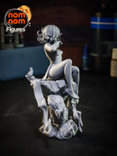 Tatsumaki One Punch Man (Nomnom Figures)