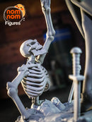 Sorceress Dragon S Crown (Nomnom Figures)