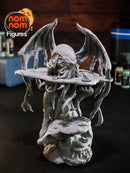 Cthulhu Mythos (Nomnom Figures)