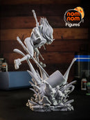 Power Chainsaw Man (Nomnom Figures)