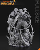 Gyomei Himejima Demon Slayer (Nomnom Figures)