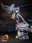Sephiroth – Final Fantasy VII (Nomnom Figures)