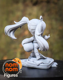 Milim That Time I Got Reincarnated As A Slime (Nomnom Figures)
