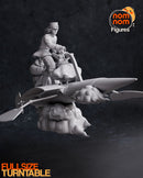 Howl Howl S Moving Castle (Nomnom Figures)