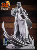 Princess Zelda Breath Wild (Nomnom Figures)